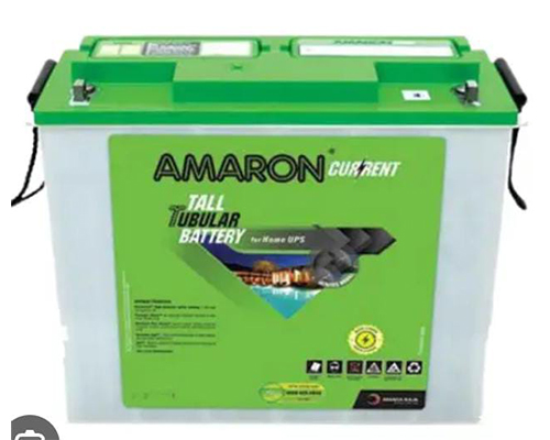 AMARON Inverter Battery